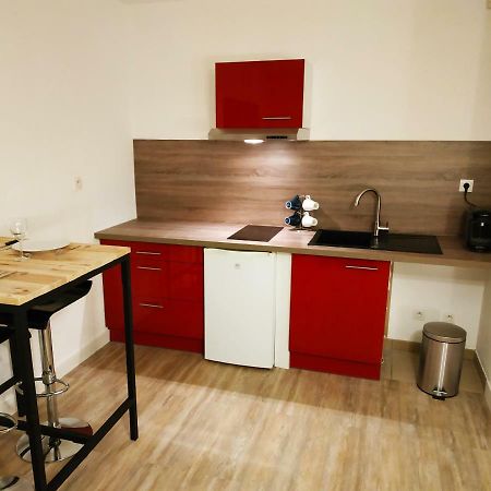 Le New York Bisontin Apartment Besancon Exterior photo